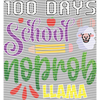 One hundred days-YD 47